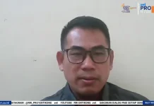Lembaga Penyiaran Dituntut untuk Menyesuaikan Diri Ditengah Disrupsi Digital