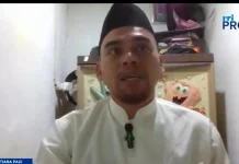 Menemukan Ketenangan Hati Ditengah Hiruk Dunia