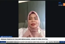 Batas Aman Penggunaan Gadget untuk Anak Usia Dini Hingga Remaja