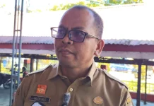 KONI Sanggau Matangkan Persiapan jelang Porprov 2026