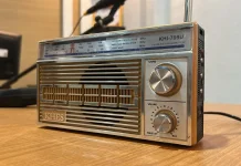 Keterbatasan Sinyal Buat Radio-TV Masih Dibutuhkan