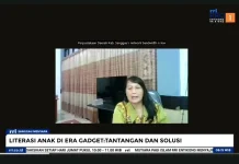 Kunjungan Perpustakaan  Daerah Sanggau Capai 9.183 Orang