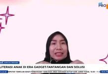 Strategi Penulis Menentukan Pasar dan Usia Pembaca Tepat