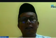 Silaturahmi Jadi Kunci Kebahagiaan Hidup Masyarakat Modern