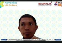 Transformasi Kesehatan Diperkuat di PLBN Entikong, Fokus Cegah Tangkal Penyakit