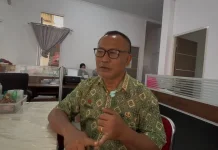 Sejumlah Dapur SPPG Ditutup, Dinkes Sanggau Buka Suara