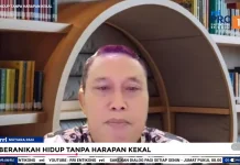 Pengharapan dalam Tuhan Membuat Hidup Jadi Lebih Jelas dan Terarah