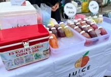 Harga Plastik Naik, UMKM Lokal Sanggau Menjerit