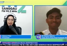 Peran Penting Duta Genre dalam Edukasi Remaja Masa Kini