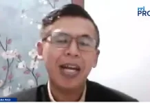 Memaknai Paskah dalam Iman, Pengampunan, dan Kasih Sejati