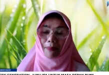 Aktivitas manusia picu kenaikan suhu bumi global