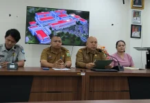 Sepuluh Korban Bus Damri Masih Dirawat di RSUD Sanggau