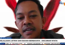Kesadaran Standar Instalasi Listrik Pelaku UMKM Masih Rendah