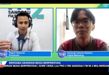 Digital Marketing Ubah Cara Anak Muda Berjualan