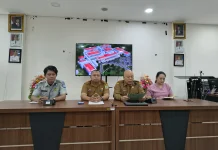 Puluhan Nakes Diterjunkan Tangani Korban Kecelakaan Damri
