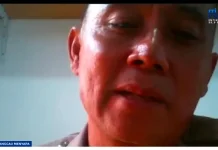 Mendorong Keselamatan Berkendara di Jalur Rawan Sanggau