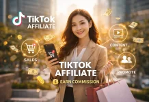 Strategi Cerdas Meningkatkan Penghasilan TikTok Affiliate Secara Aman dan Legal