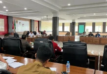 Implementasi Perda Adat di Sanggau Berjalan Lambat
