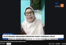 Penyuluh Agama Sekayam Ajak Warga Perkuat Silaturahmi