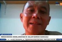 Kecelakaan Meningkat, Polres Sanggau Tingkatkan Imbauan Keselamatan
