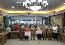 Sanggau Jaga Prioritas Hibah Keagamaan di 2026