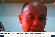 Polisi Mengungkap Kecelakaan di Sanggau Didominasi Mobil Barang