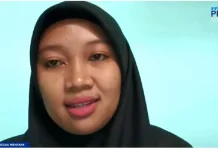 Peran Kader Posyandu Garda Terdepan Cegah Stunting