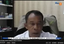 Dinkes Sanggau Dorong Partisipasi Posyandu Demi Tekan Stunting
