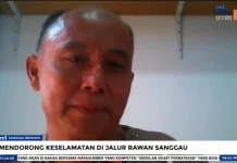 Waspada Jalur Rawan, Utamakan Keselamatan Berkendara