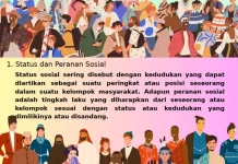 Jabatan vs Status Sosial Mana yang Utama