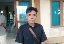 PT MKS Diminta Bertanggungjawab atas Kondisi Sungai Saeh