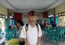 DAD Sekayam-Noyan Fasilitasi Mediasi Warga dengan PT MKS