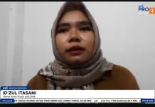 Kenaikan Harga Plastik Tekan UMKM Kuliner di Sanggau