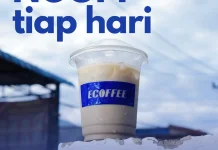 Raih Income Kedua Tanpa Resign, Bangun Peluang Bisnis Kopi