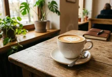 Tips Memulai Usaha Sampingan Lewat Kopi Keliling