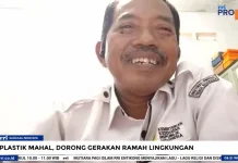 Plastik Mahal Picu Gerakan Ramah Lingkungan