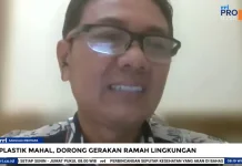 Kebijakan Plastik Dorong Kesadaran Lingkungan