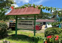Minim Sarana, Pengelolaan Sampah Hadapi Tantangan