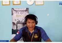 Orang Tua Wajib Tahu Cara Tangani Gejala Campak Anak