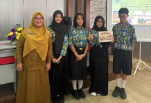 Pelajar Sanggau Juara Internasional, Pemda Siapkan Reward