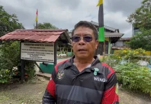 HUT Sanggau Diharapkan Pererat Kebersamaan Masyarakat
