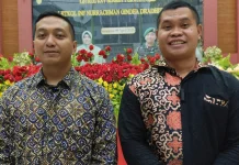 Dandim Sanggau Siapkan Strategi Dukung Program Nasional