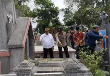 Sejarah Sanggau Fondasi Persatuan dan Pembangunan Berkelanjutan Daerah
