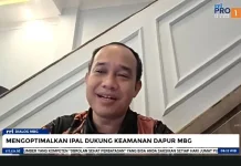 IPAL Jadi Kunci Keamanan Dapur MBG di Sanggau
