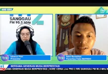 Waspada Hoaks di Era AI, Jangan Mudah Percaya Informasi