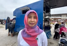 Pokdarwis Muara Kantu Dukung Samer Weekend Sanggau