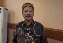 Pemkab Perkuat Pelestarian Budaya Etnis di Sanggau