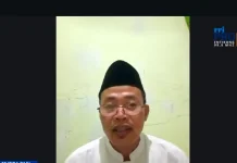 Dzikir Perkuat Pendidikan Rohani Umat Islam