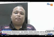 PKBM Kalbar Dorong Pemerataan Pendidikan Nonformal di Daerah Terpencil