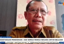 Upaya Pemerintah Sanggau Tingkatkan Pendidikan Anak Tidak Sekolah